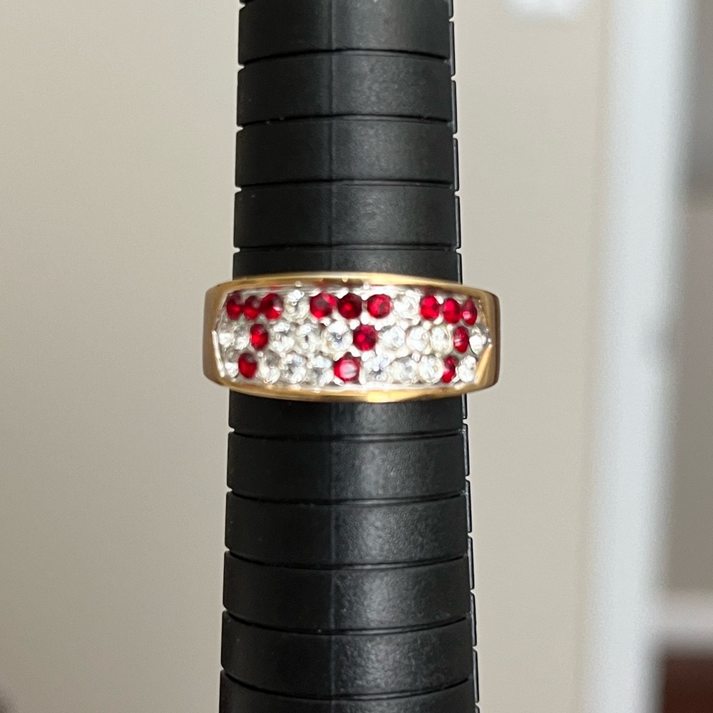 Lucky 7’s Ring